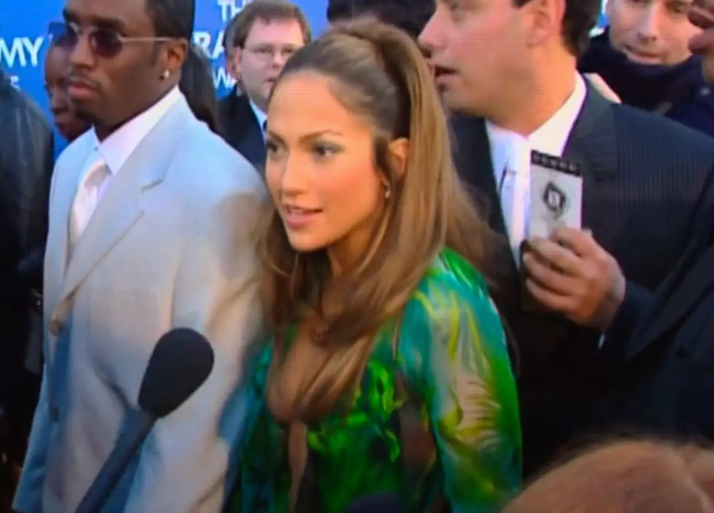 The singer detailed the intense media scrutiny she's faced over her career.