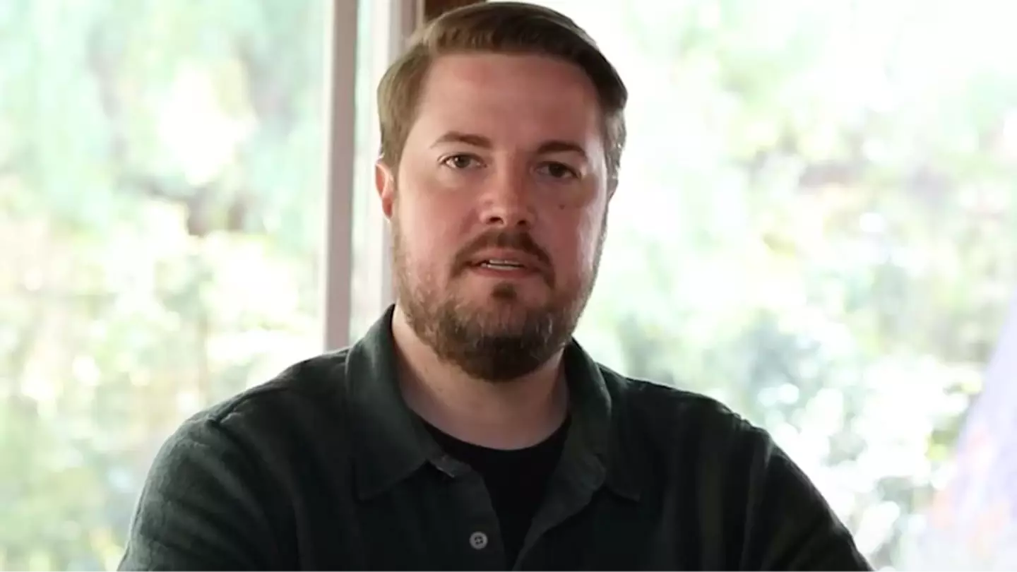 YouTube/Jeremy Corbell