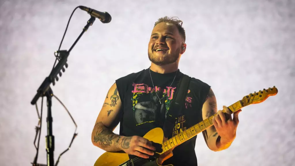 Keith Griner/Getty Images