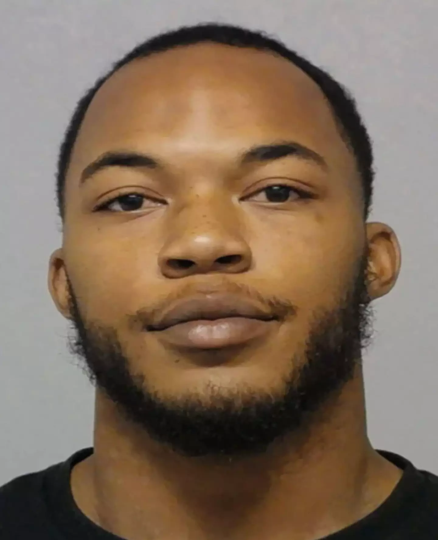 Walter Nesbitt Jr (Bibb County Sheriff's Office)