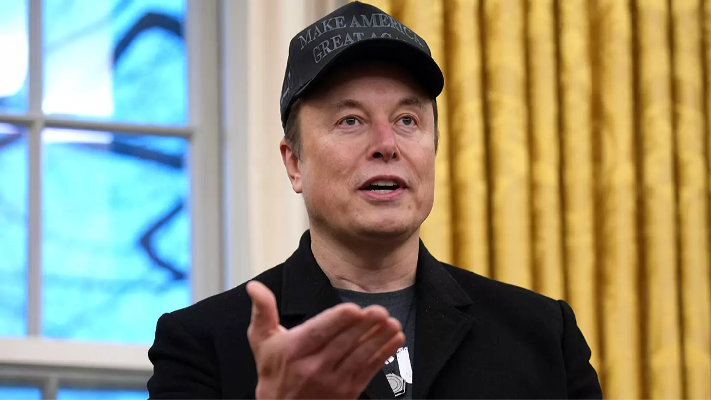 Elon Musk responds to Bill Gates after he accused him of 'killing the world’s poorest children'