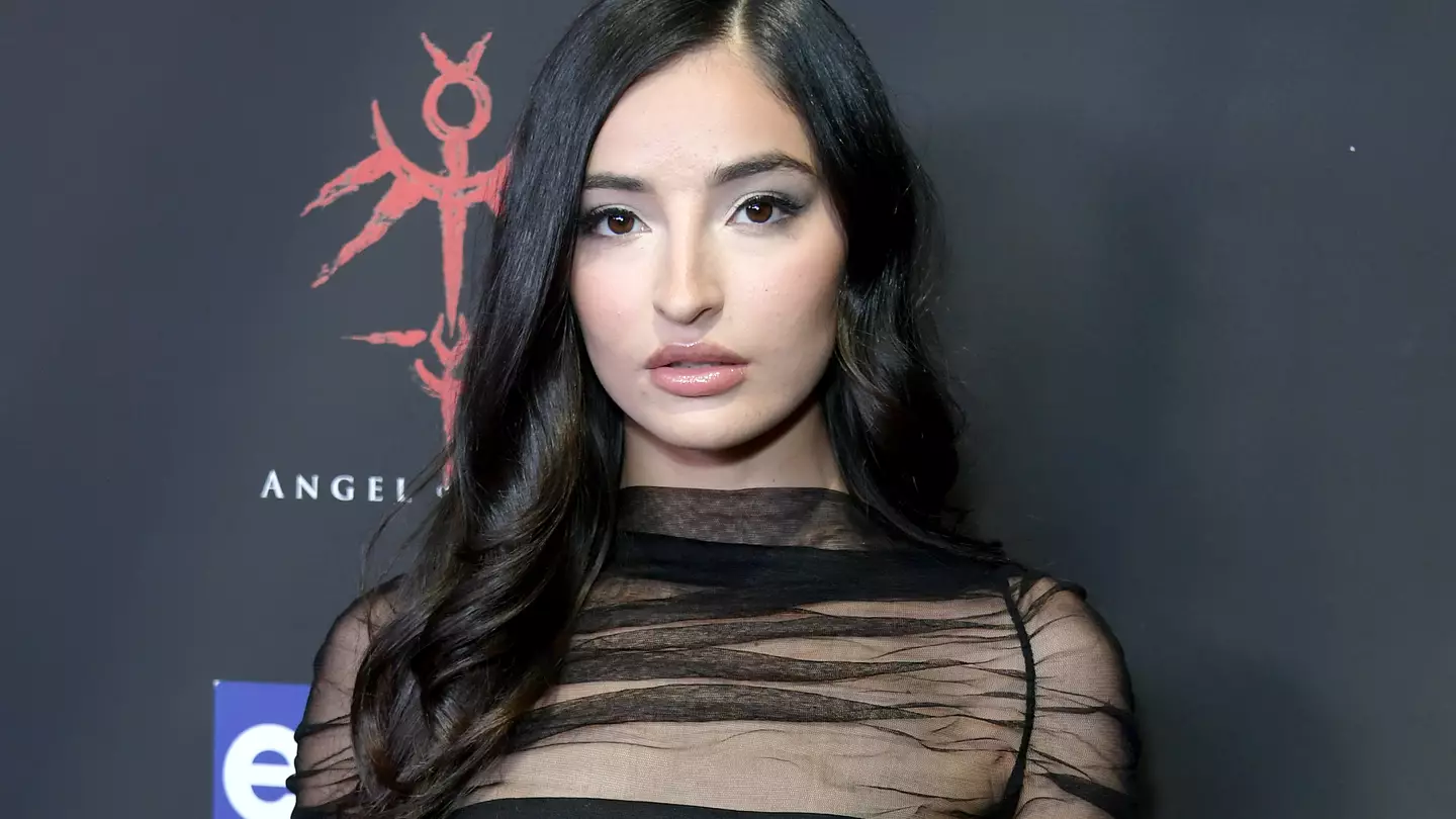 Getty Images/Unique Nicole