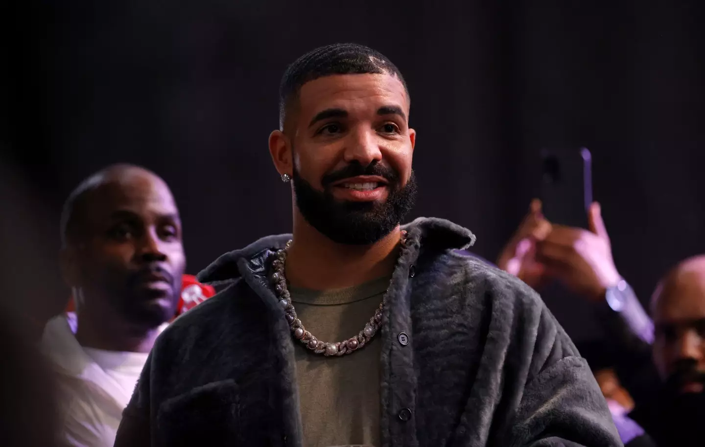 Drake often shares his betting habits with his social media fans.