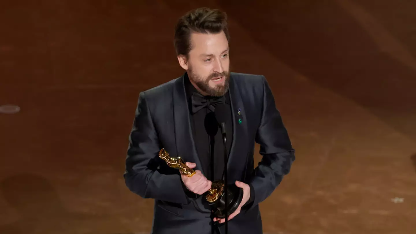 Kevin Winter/Getty Images