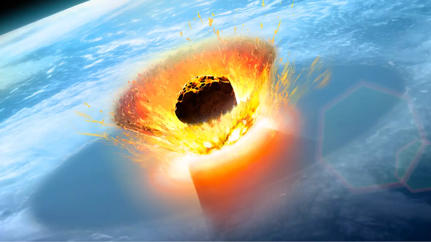 Researchers predict 3 city-destroying asteroids could hit Earth with 1,000,000 times more force than Hiroshima bomb