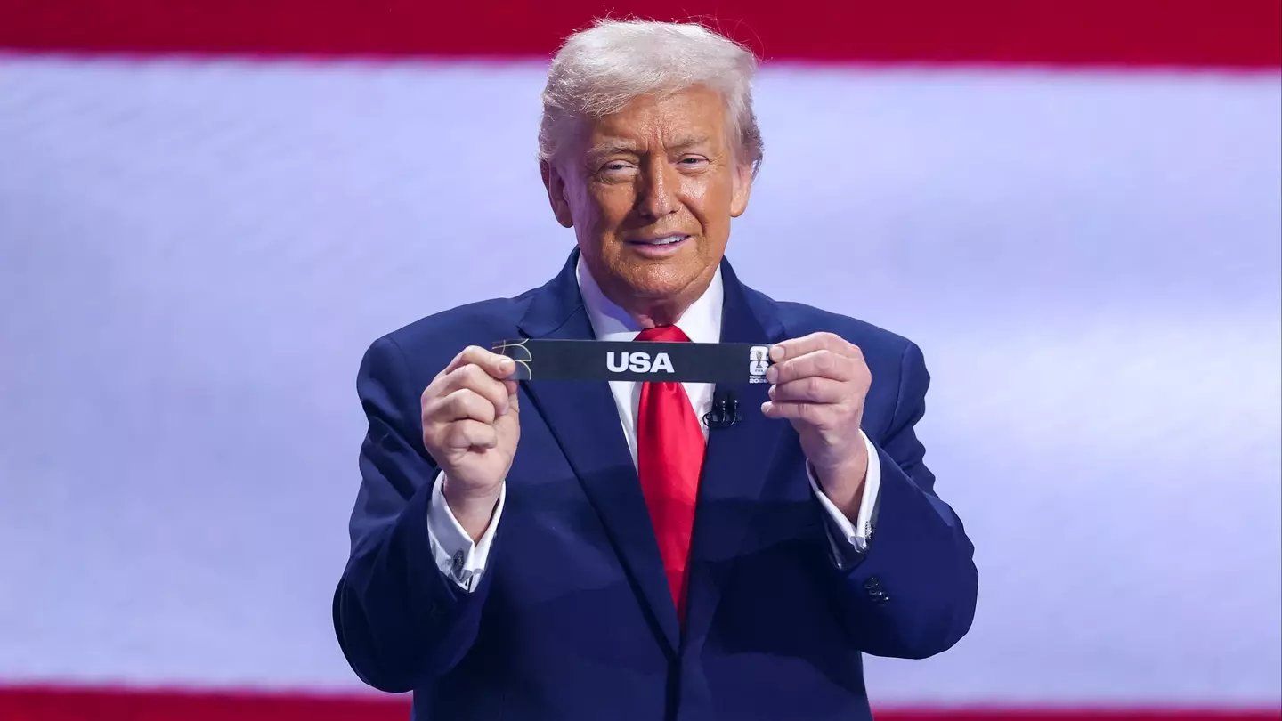 FIFA/FIFA via Getty Images