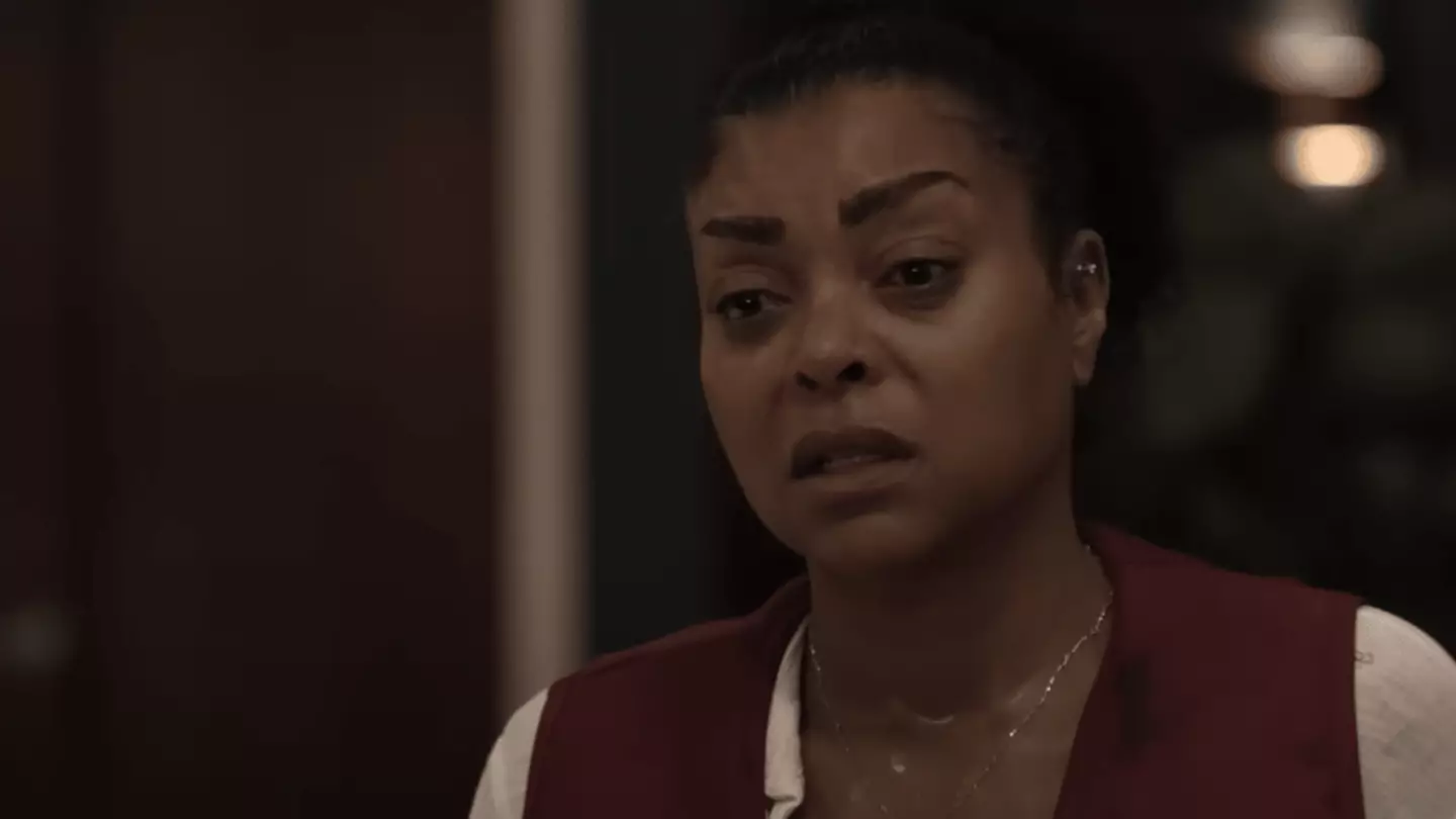 Netflix viewers are praising ’10/10’ must-watch thriller that left them sobbing