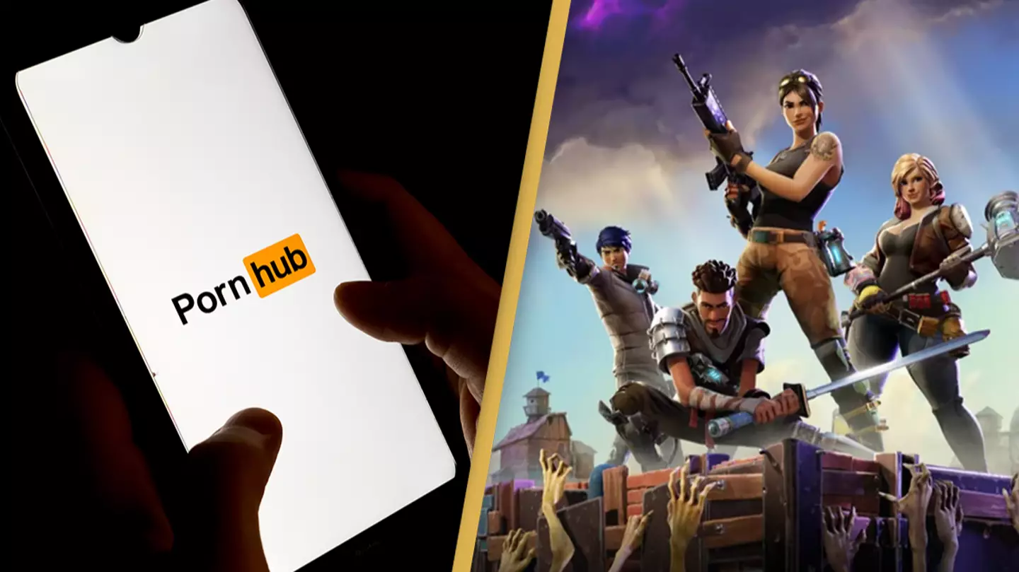 Ρornhub has revealed the most searched video game characters and it's exposed a lot of people