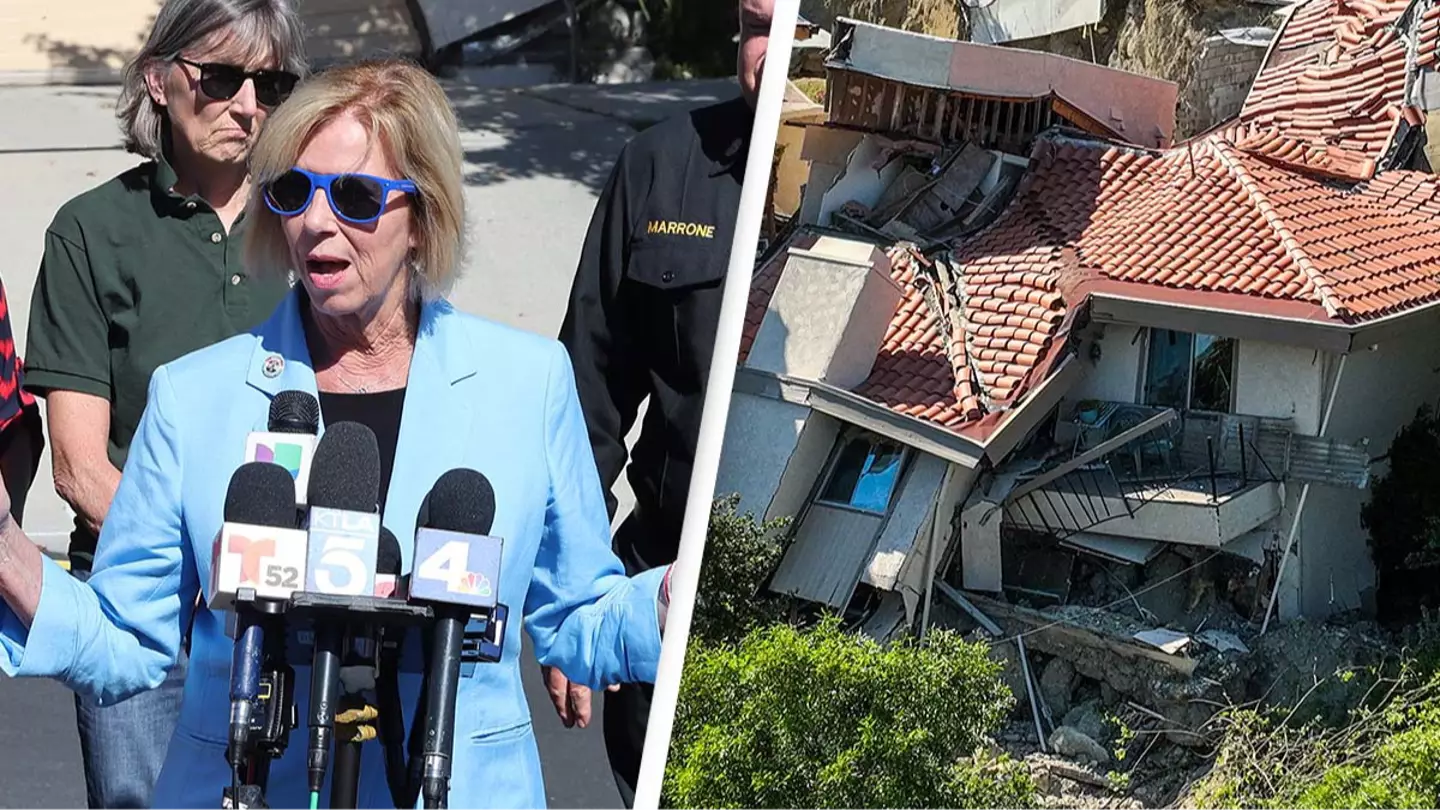 Robert Gauthier/Los Angeles Times via Getty Images