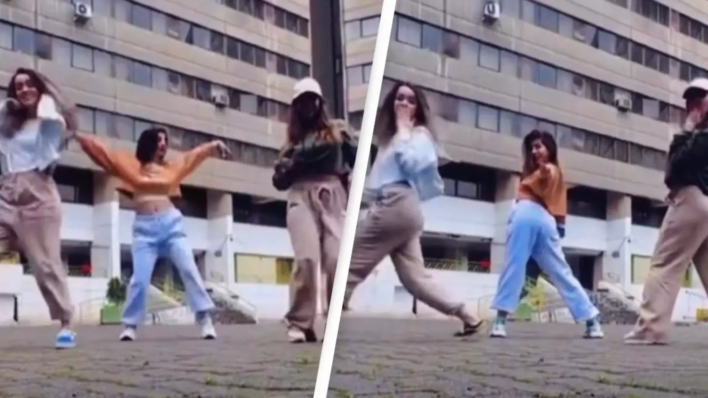Five teens arrested for dancing to Selena Gomez song in Iran