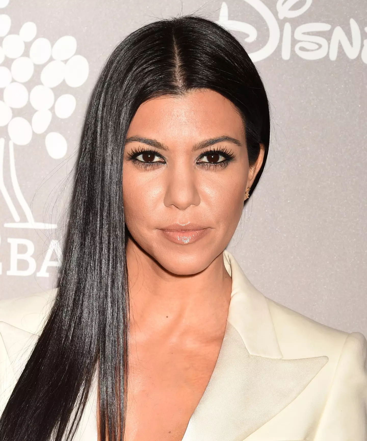 Kourtney Kardashian's son hasn't had fries in a year.