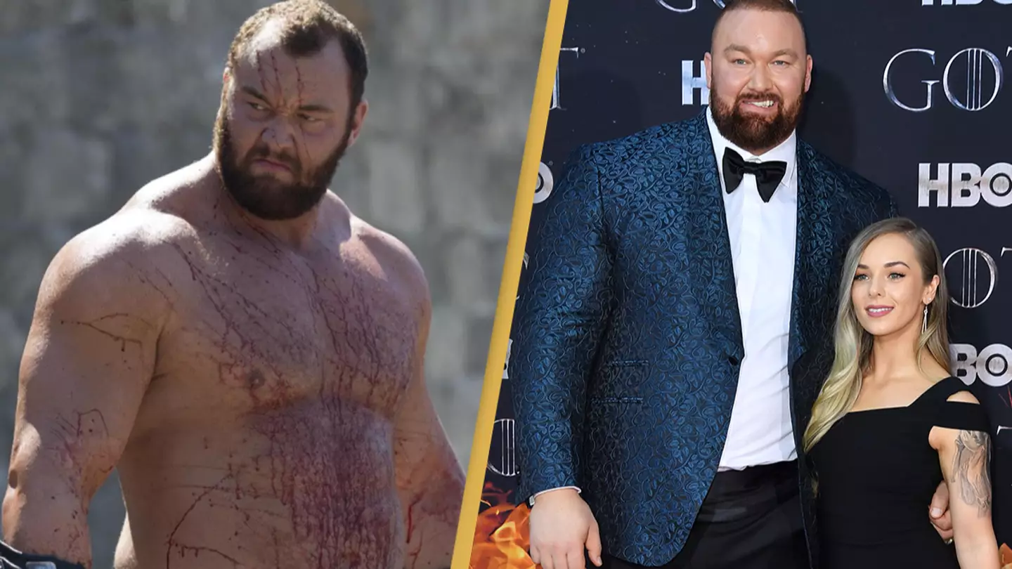 HBO/ANGELA WEISS/AFP via Getty Images