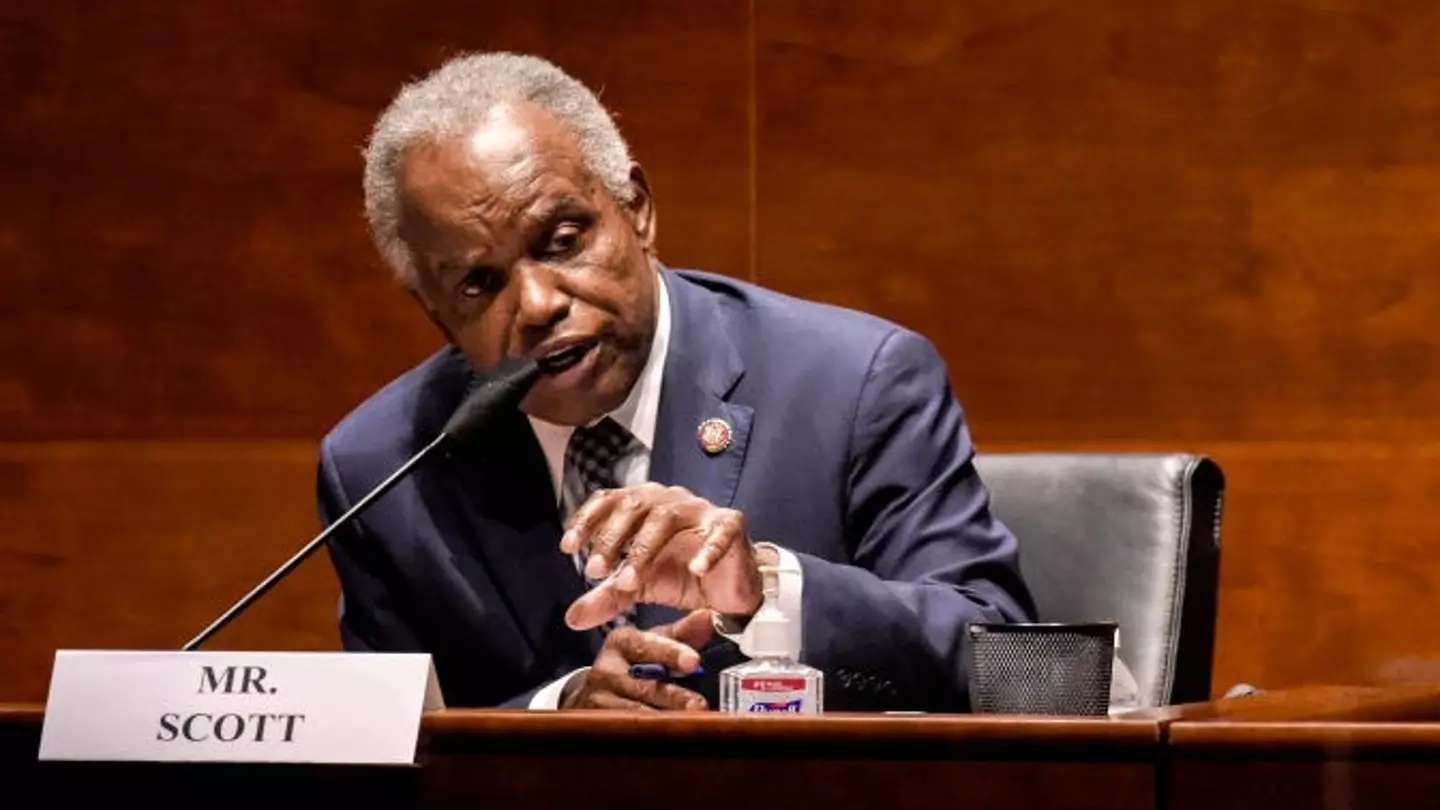 Bill O'Leary-Pool/Getty Images