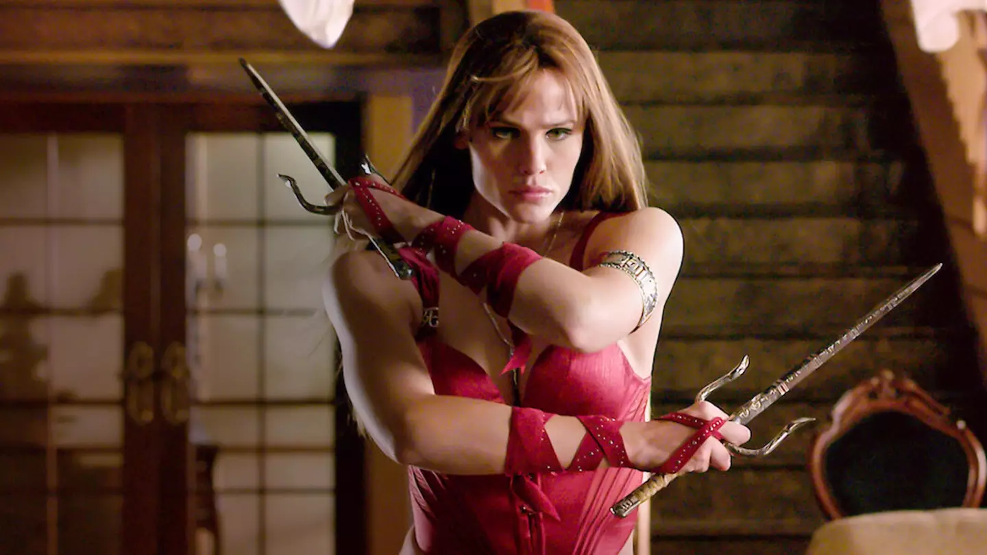 Jennifer Garner is set to return as Elektra in 2024.