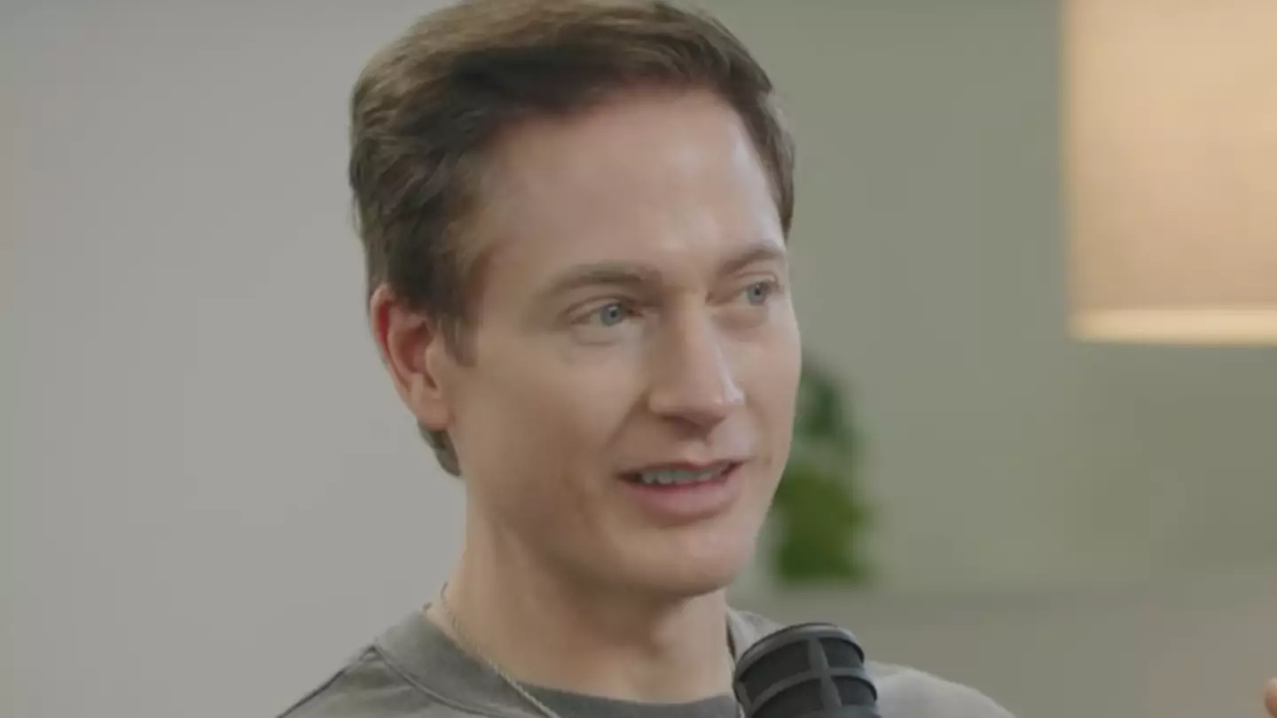 Biohacker who wants to 'live forever' claims he 'boosted nighttime erections by 34%' using Botox