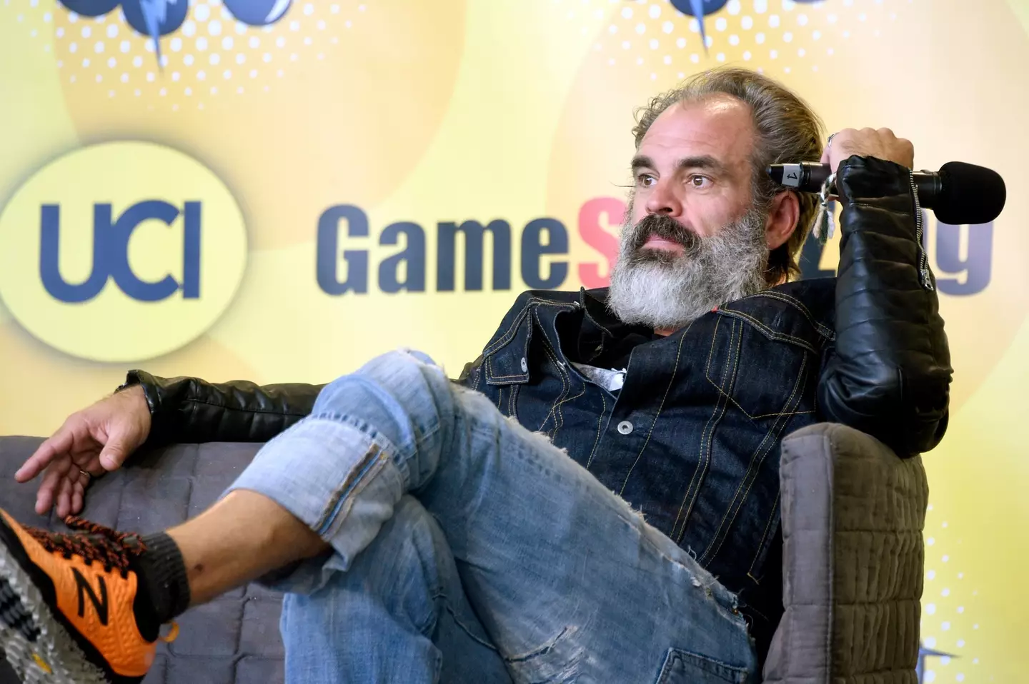 Fans haven't been impressed with Ogg's attitude towards Cameo.