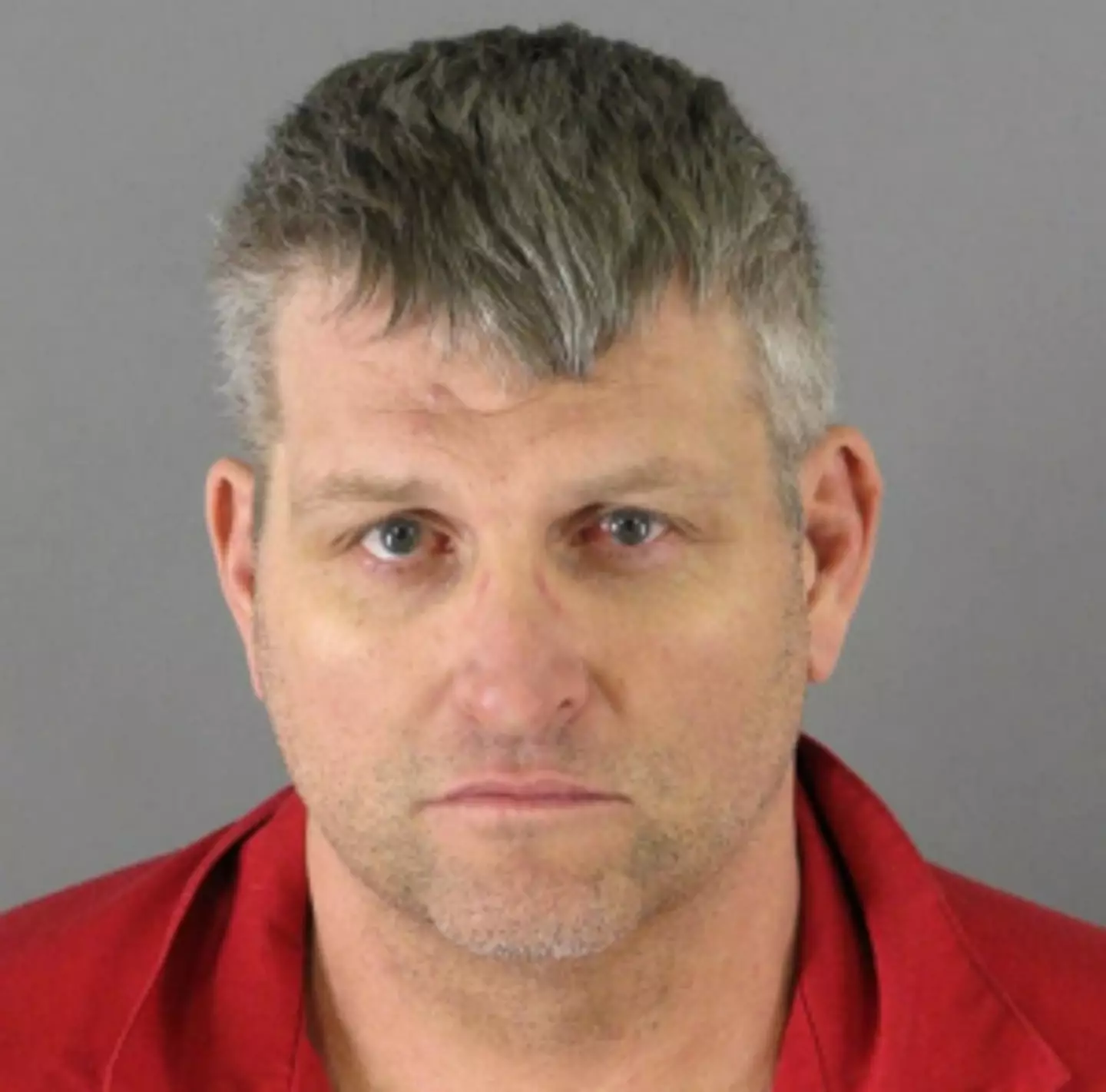 Keith Jesperson became known as the 'Happy Face Killer'.