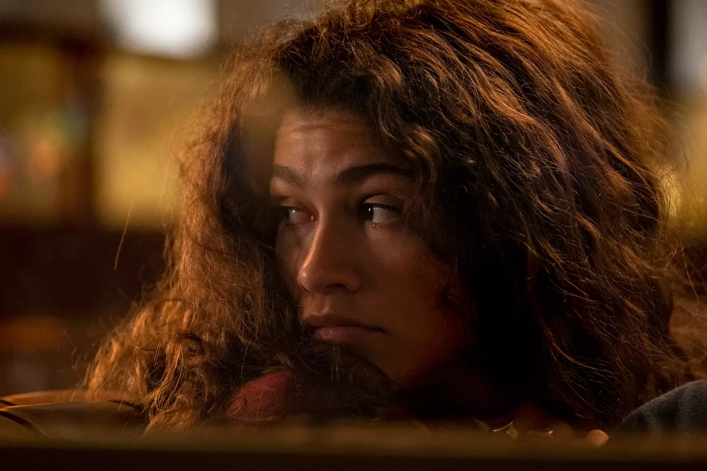 Zendaya will be back for a third season of Euphoria.