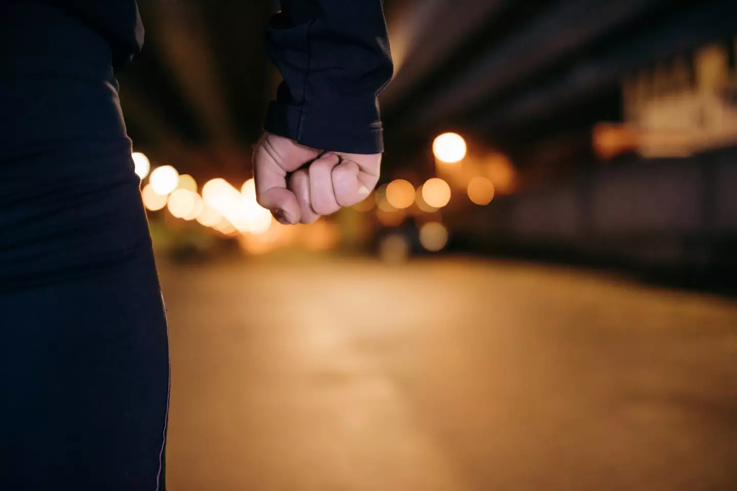 They fear for survivors of domestic abuse (Getty Images)