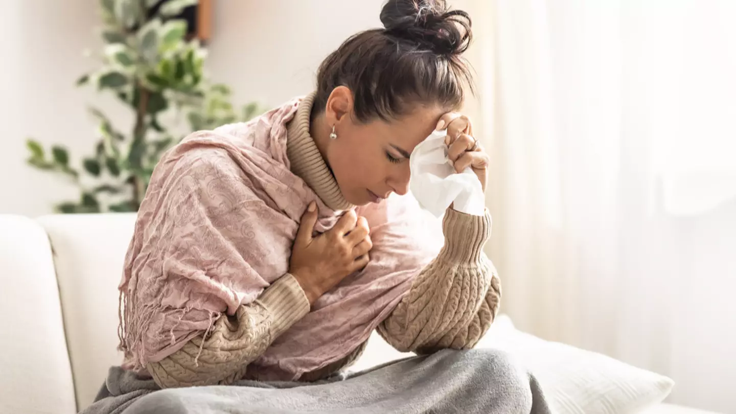 Getty Images/SimpleImages