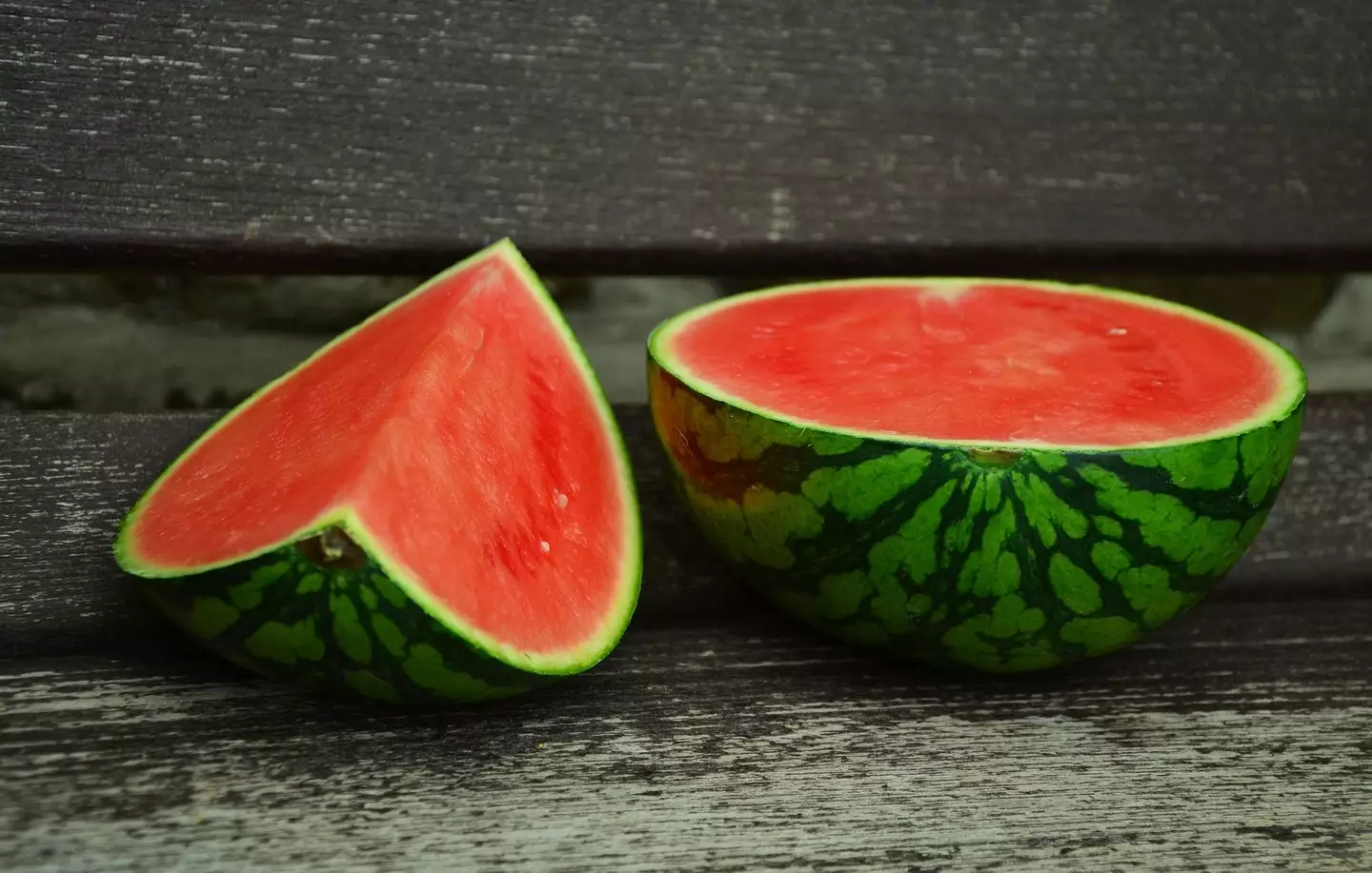Pisarev's illness is thought to have been caused by watermelon.