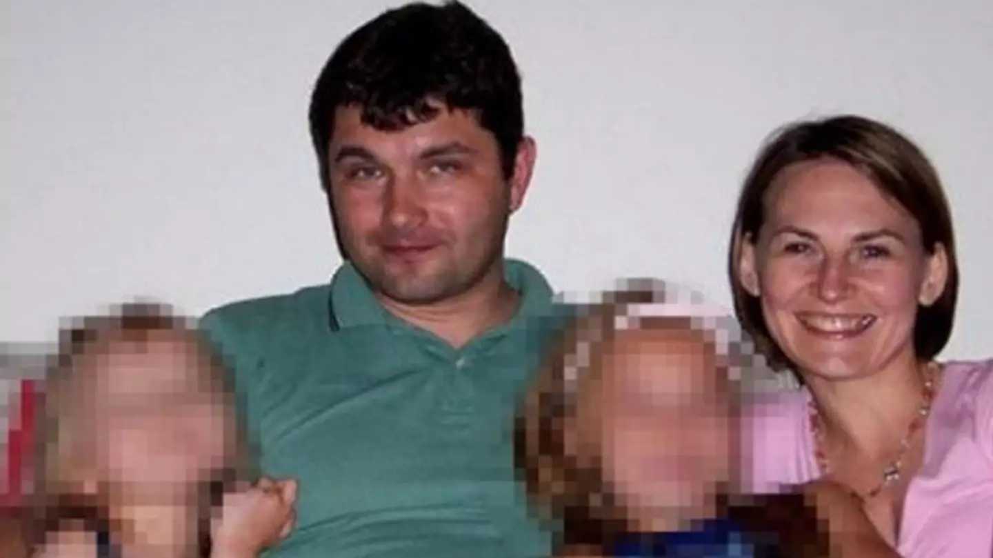 Russian Spies In America Started Families And Fooled The World