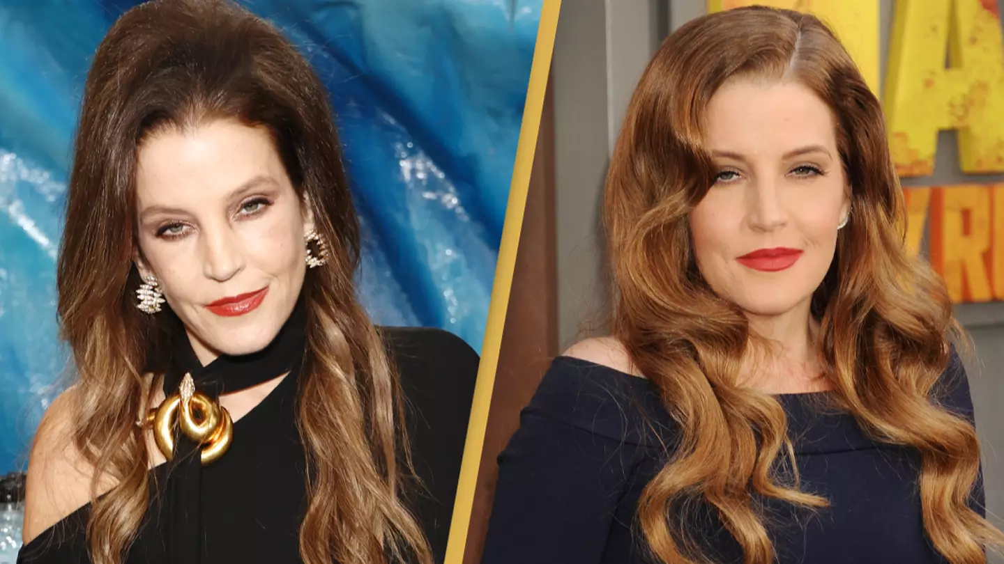 Lisa Marie Presley's cause of death revealed as bowel obstruction