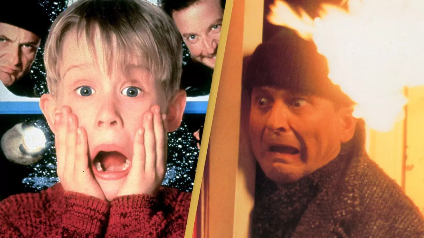Joe Pesci opens up on the damage Home Alone stunts did to him