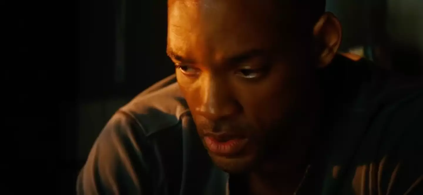 Will Smith is reprising his role as Dr Robert Neville in I am Legend 2.