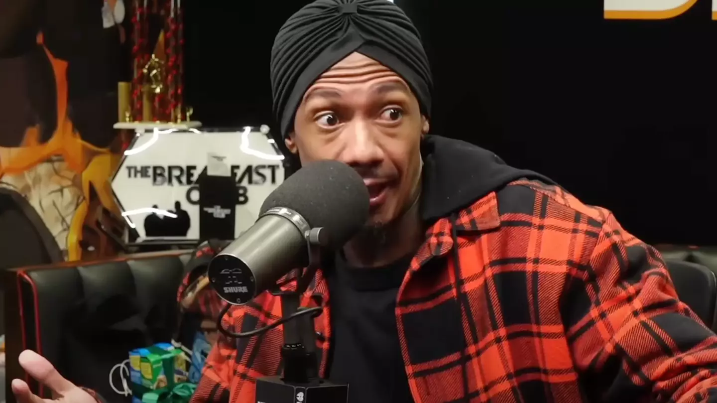 YouTube/Breakfast Club