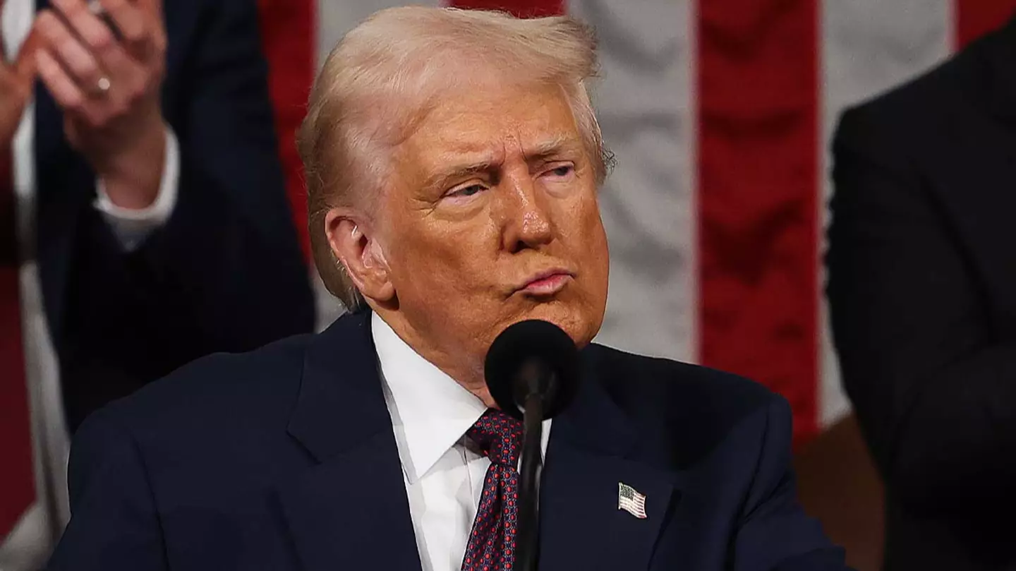 Canadian cafe goes viral for their 'Trump sandwich' that includes hilarious ingredients