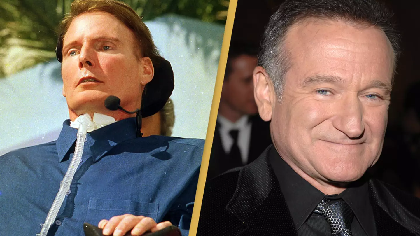 Davidoff Studios Photography/Getty Images / Lester Cohen/WireImage/Getty