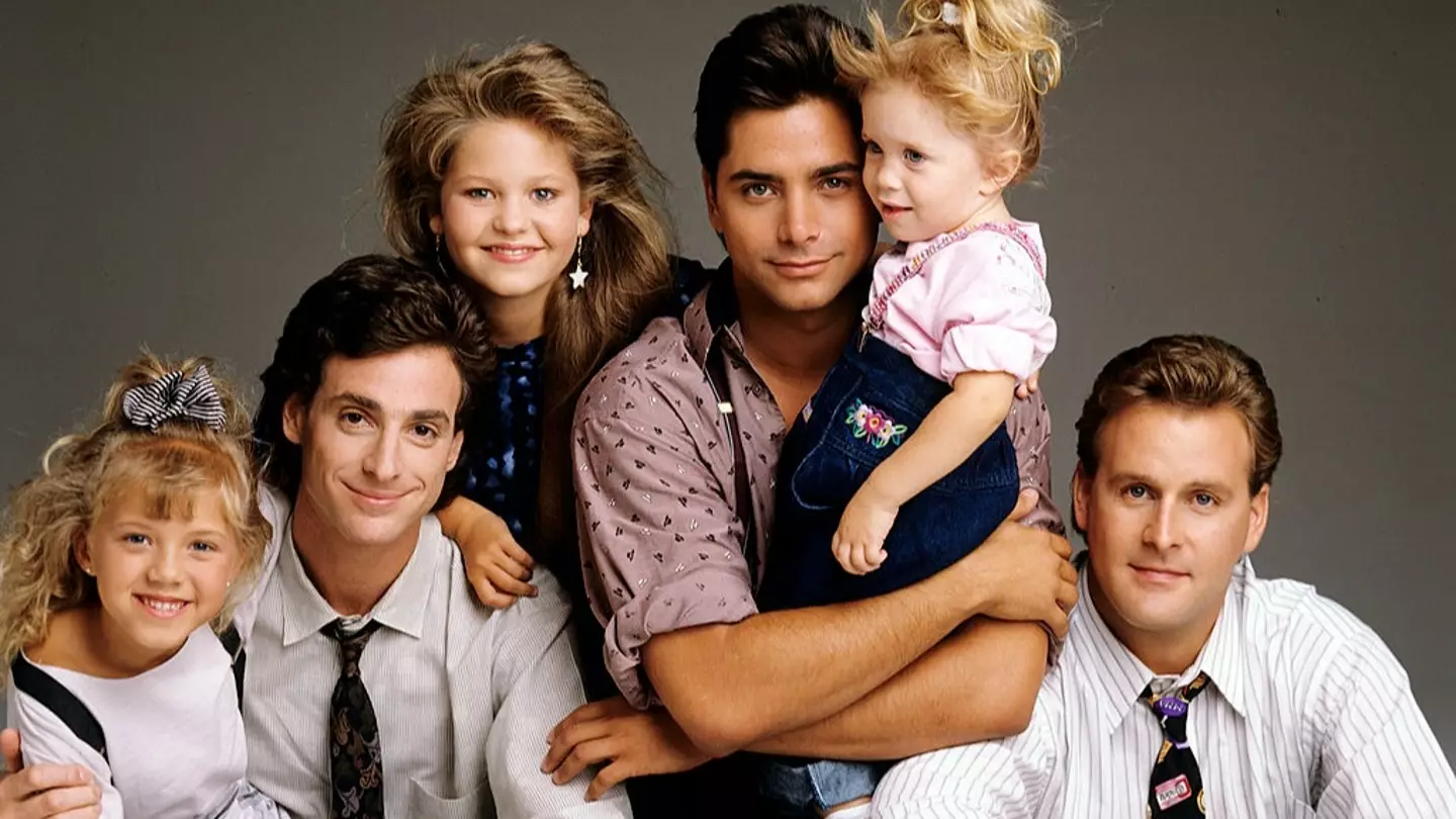 ABC Photo Archives/Disney General Entertainment Content