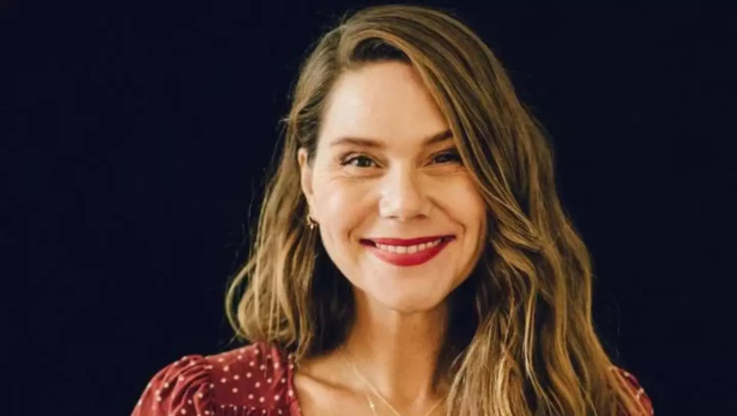 Erika Lust gives her employees masturbation breaks (Erika Lust)