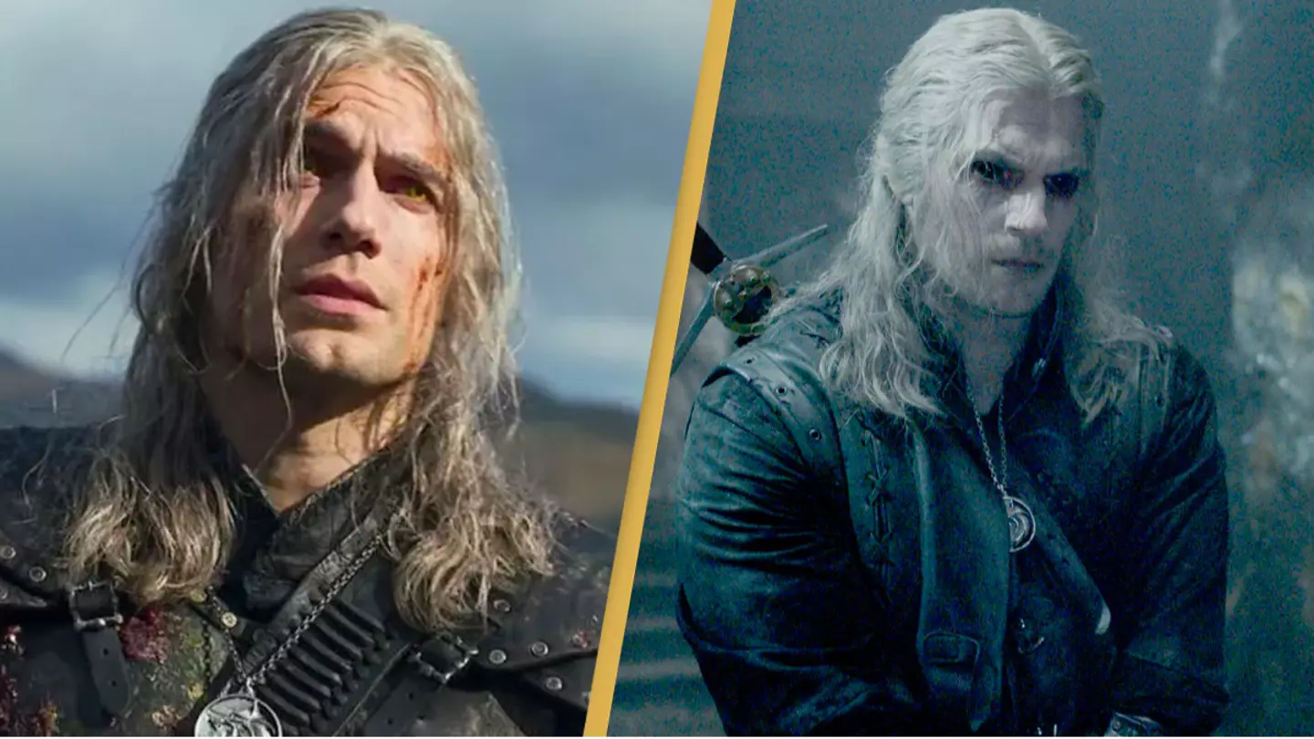 Fans are calling for Netflix to cancel The Witcher after 'worst ever' season 3