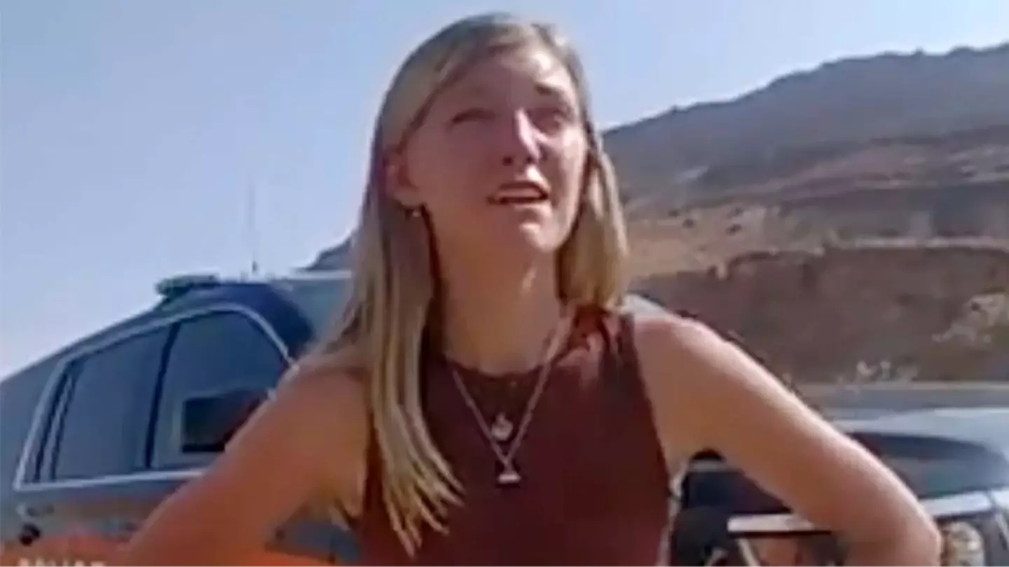 Three things about Gabby Petito's murder that Netflix left out of the documentary