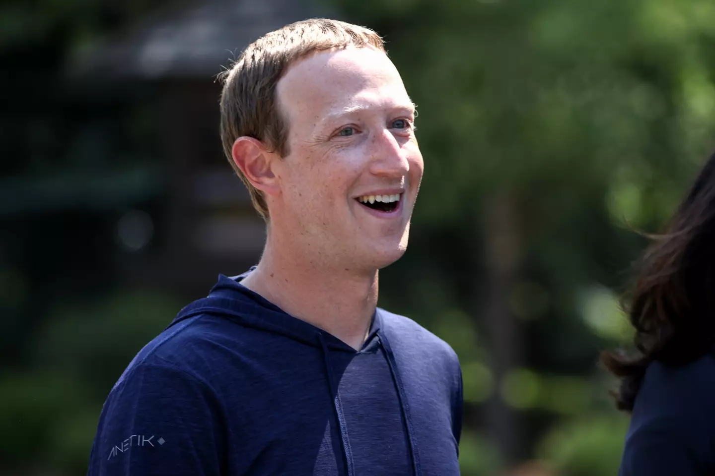 Mark Zuckerberg has launched a Twitter rival in recent weeks.