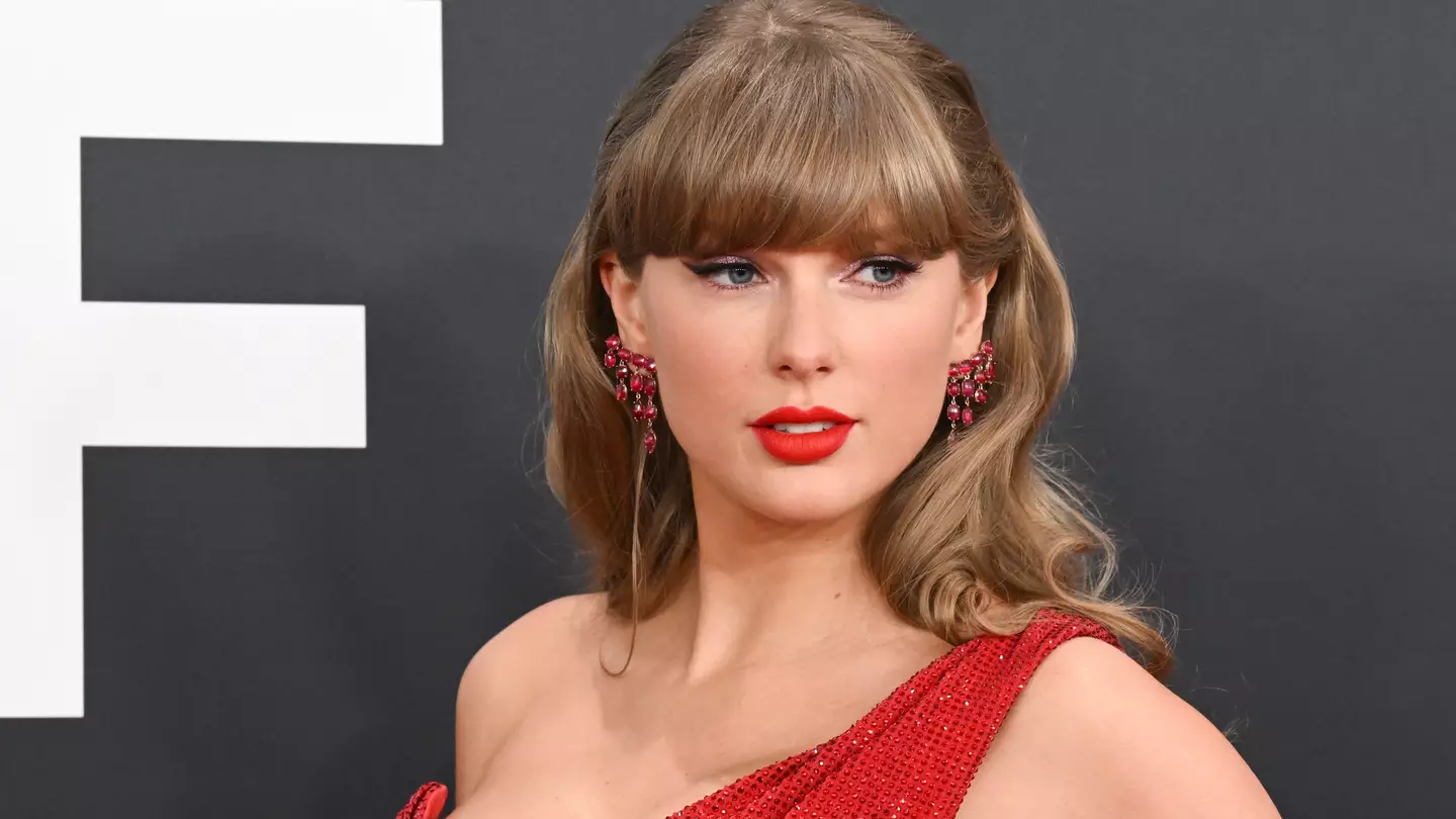 Phil McCarten/CBS via Getty Images