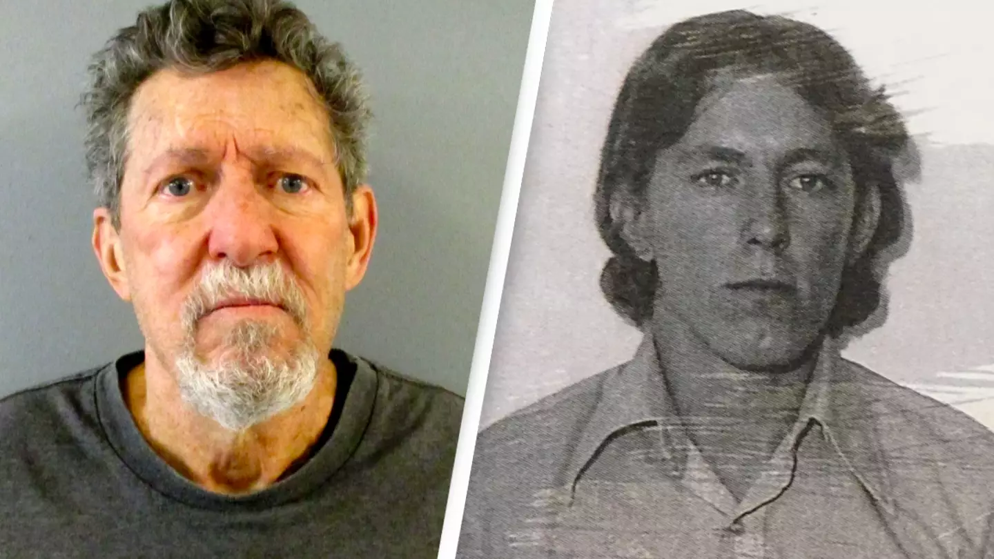 DNA testing helps convict man of two murders after 40 years