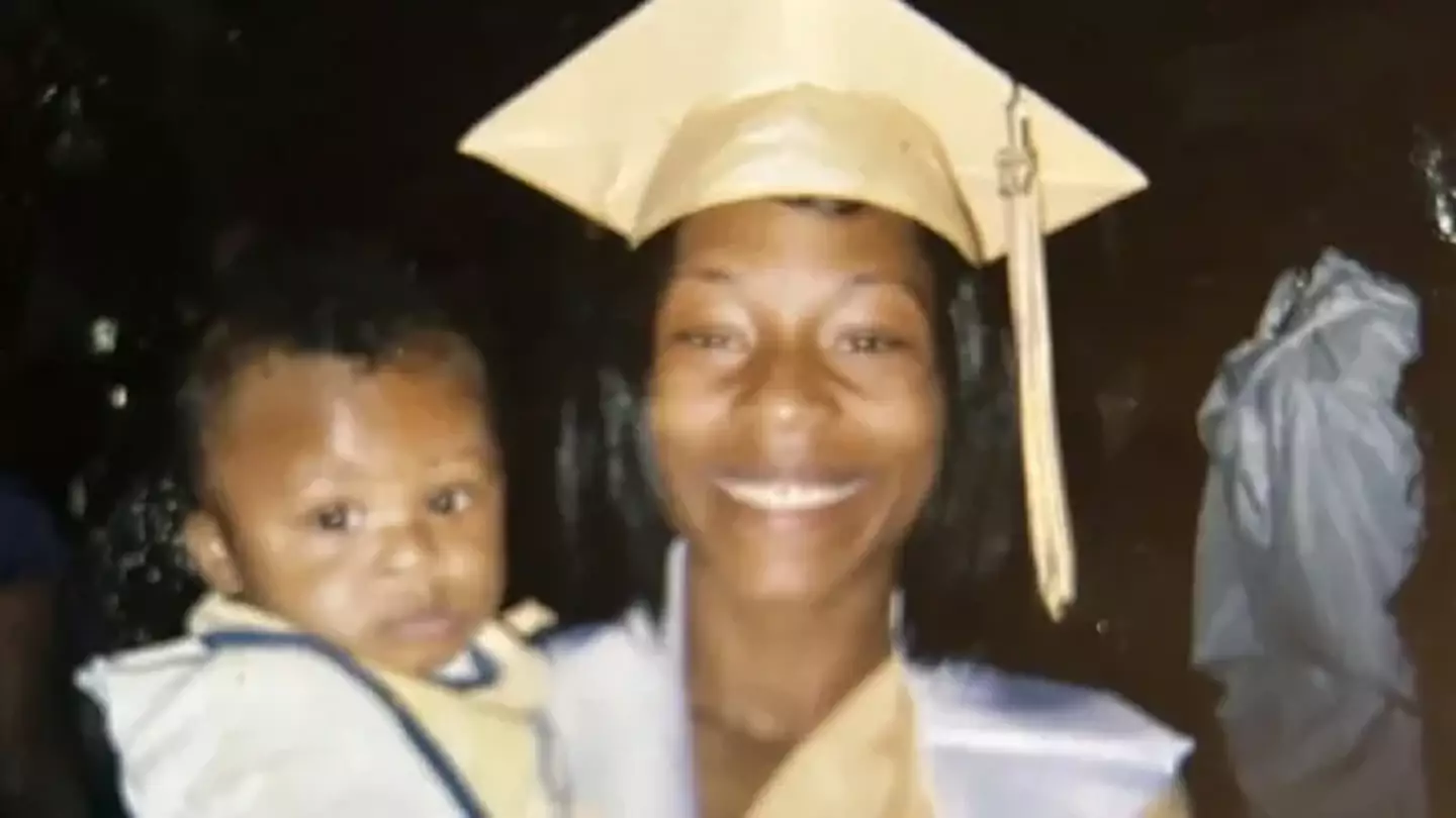 Sonya Massey was killed by police after calling 911 for their help as she thought there was an intruder on the premises. (GoFundMe)