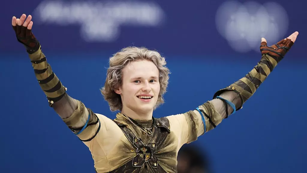 Joosep Martinson/Getty Images