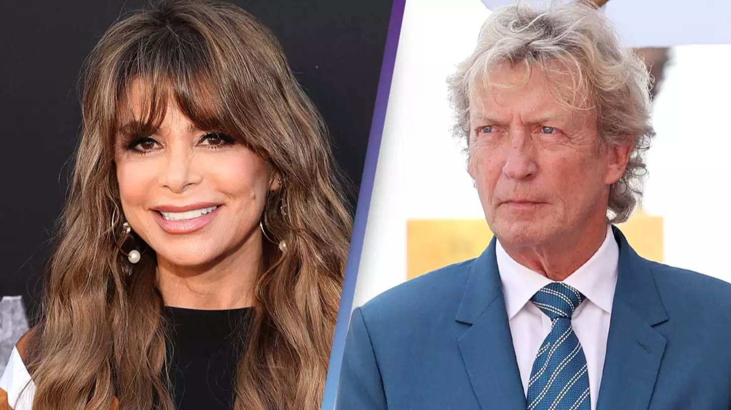 TV star Paula Abdul sues American Idol producer over alleged sexual assault