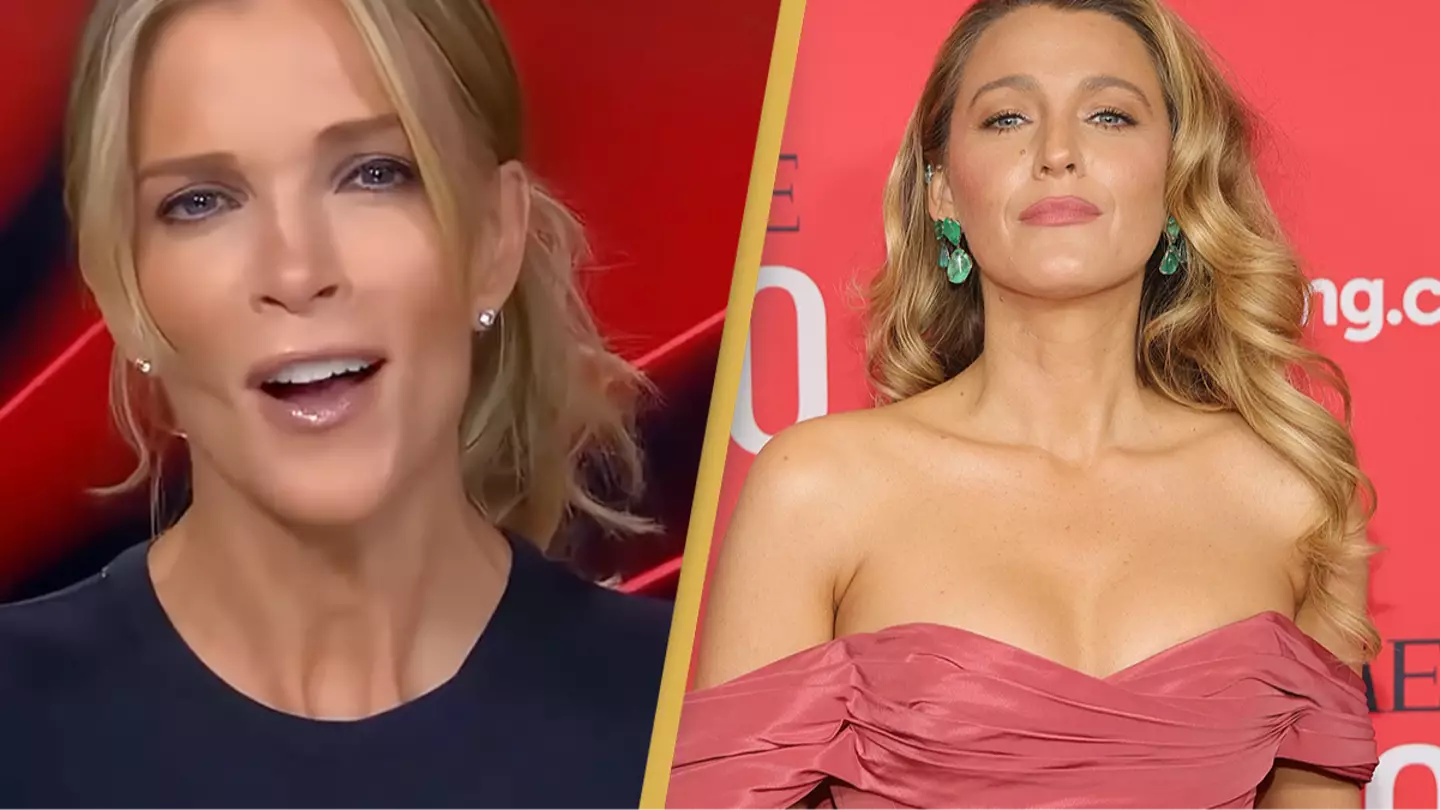 Journalist makes brutal remarks about 'narcissistic' Blake Lively after being 'subpoenaed' by her