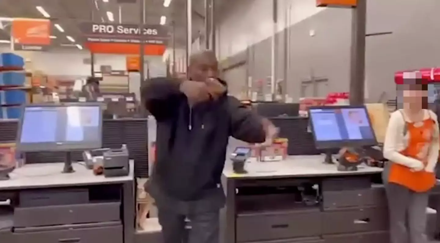 Tyrese Gibson claims his associates experienced 'racial profiling'.