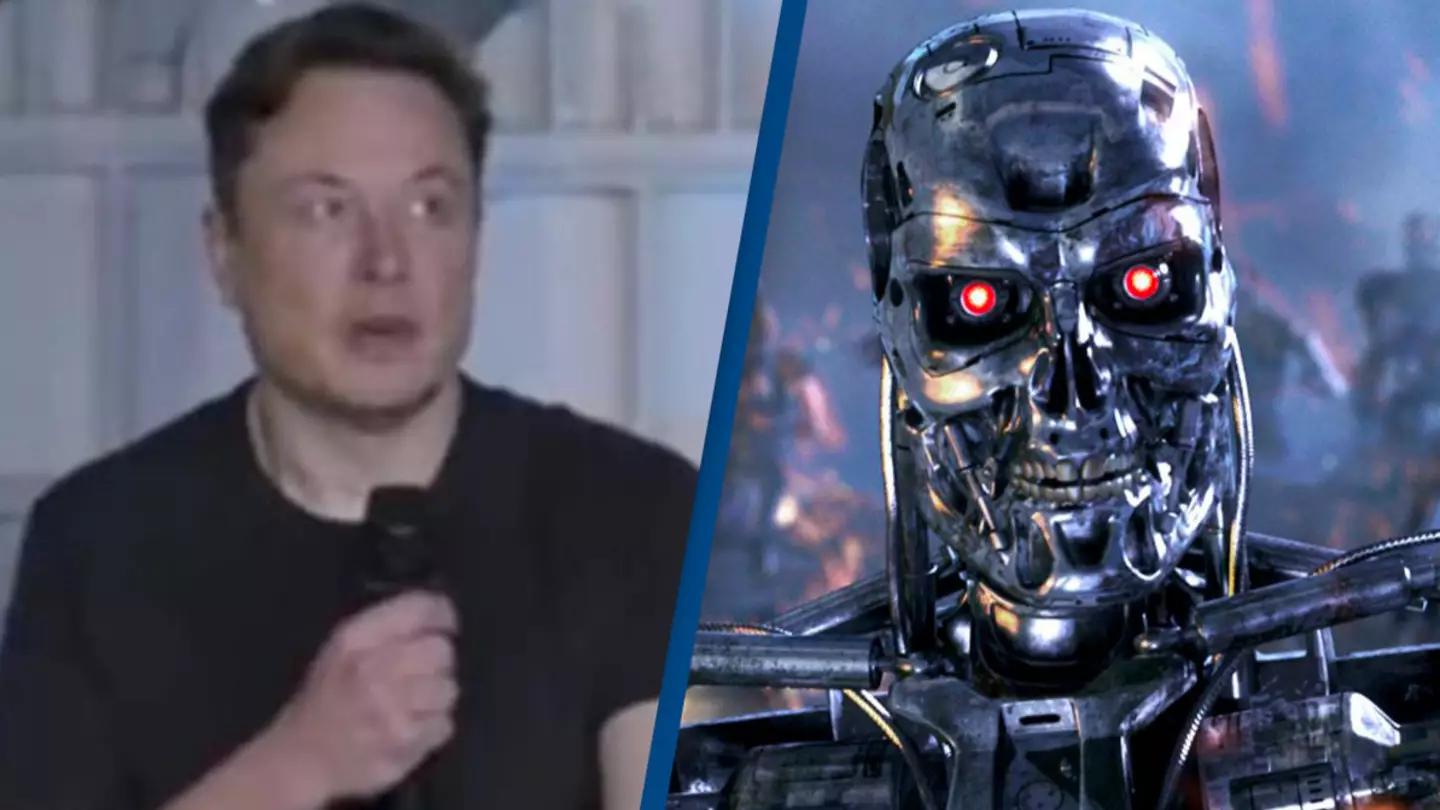 Tesla/Orion Pictures