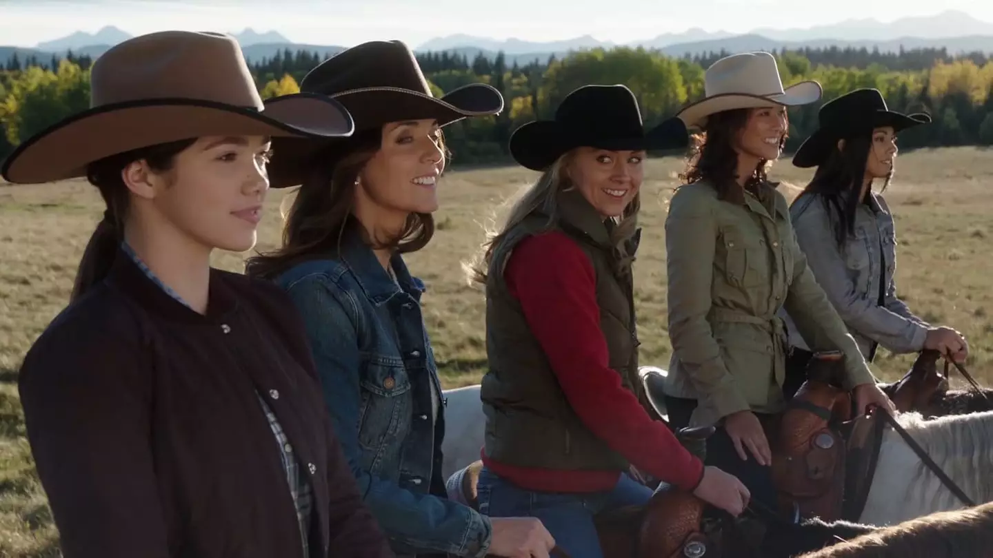 Heartland has migrated to a new platform in the US (CBC)