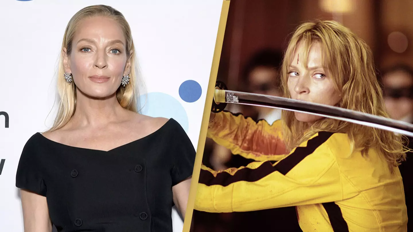 Alamy/United Archives GmbH/Miramax