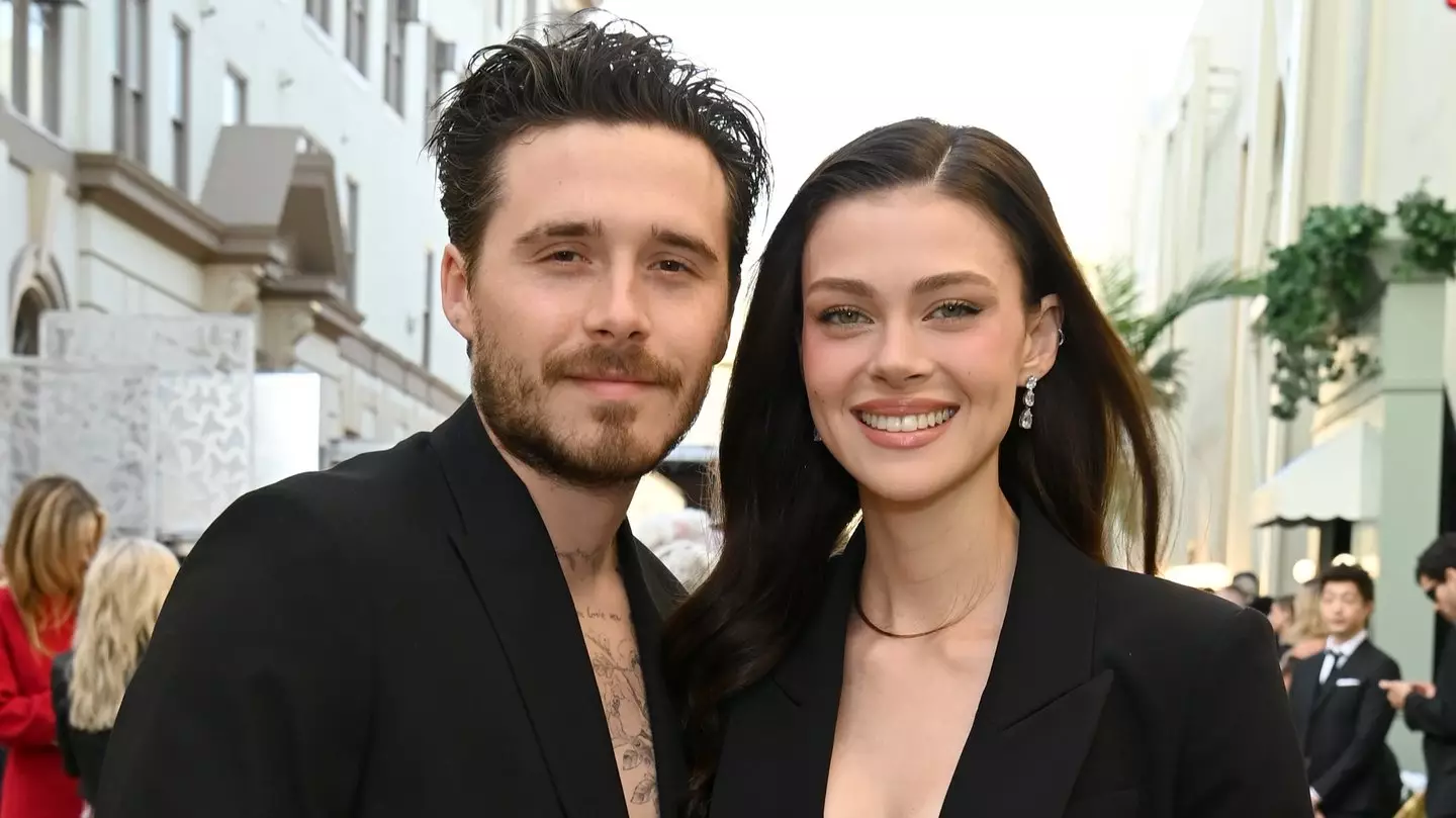 Jon Kopaloff/Getty Images for Vogue