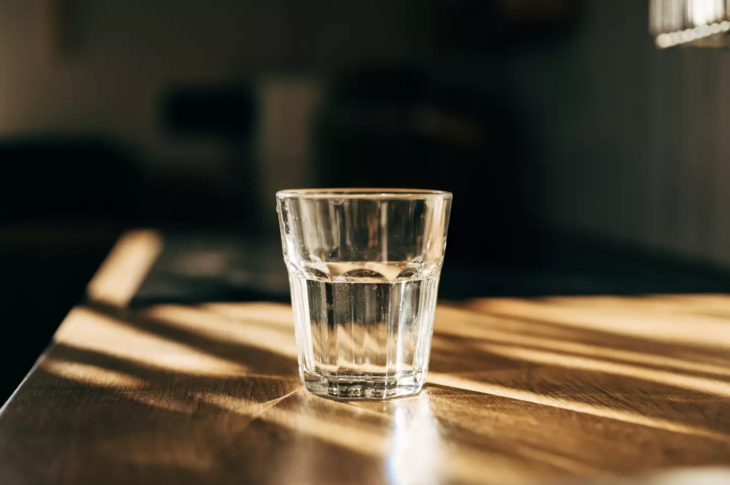 The drink could just help ease your constipation (Getty Stock Photo)