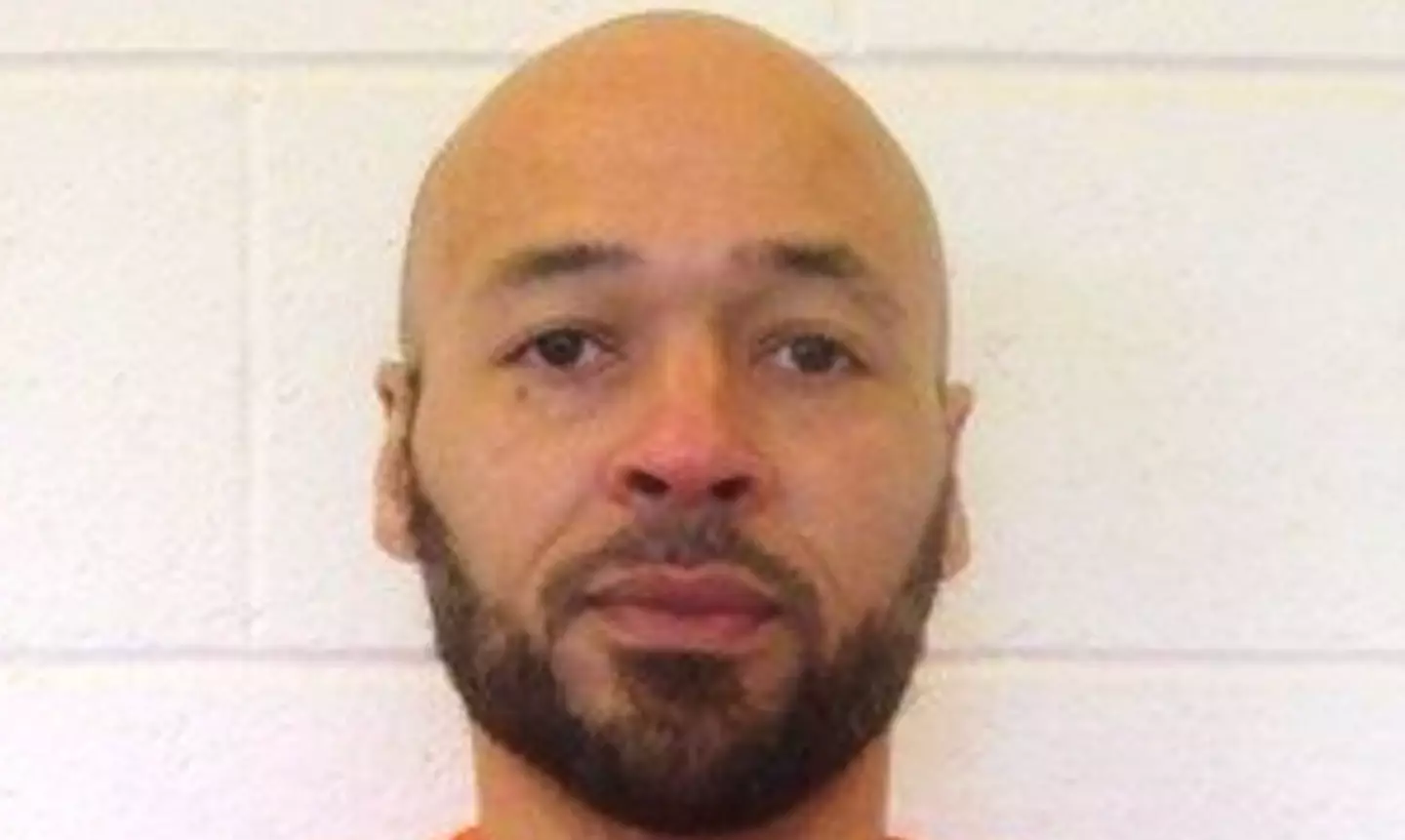 Wood will now serve life behind bars without the possibility of parole instead (Oklahoma Department of Corrections)